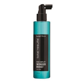 Matrix Total Results High Amplify Wonder Boost Root Lifter 200ml