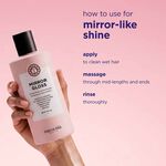 Maria Nila Mirror Gloss Conditioner 300ml