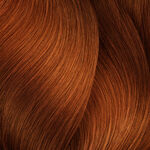L'Oréal Professionnel Dia Light Demi Permanent Hair Colour - 7.43 Copper Golden Blonde 50ml