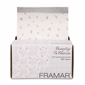 Framar Country Charm 5x11 Pop Up 500 Sheets