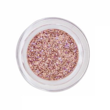 Bodyography Glitter Pigments - Comet 3g
