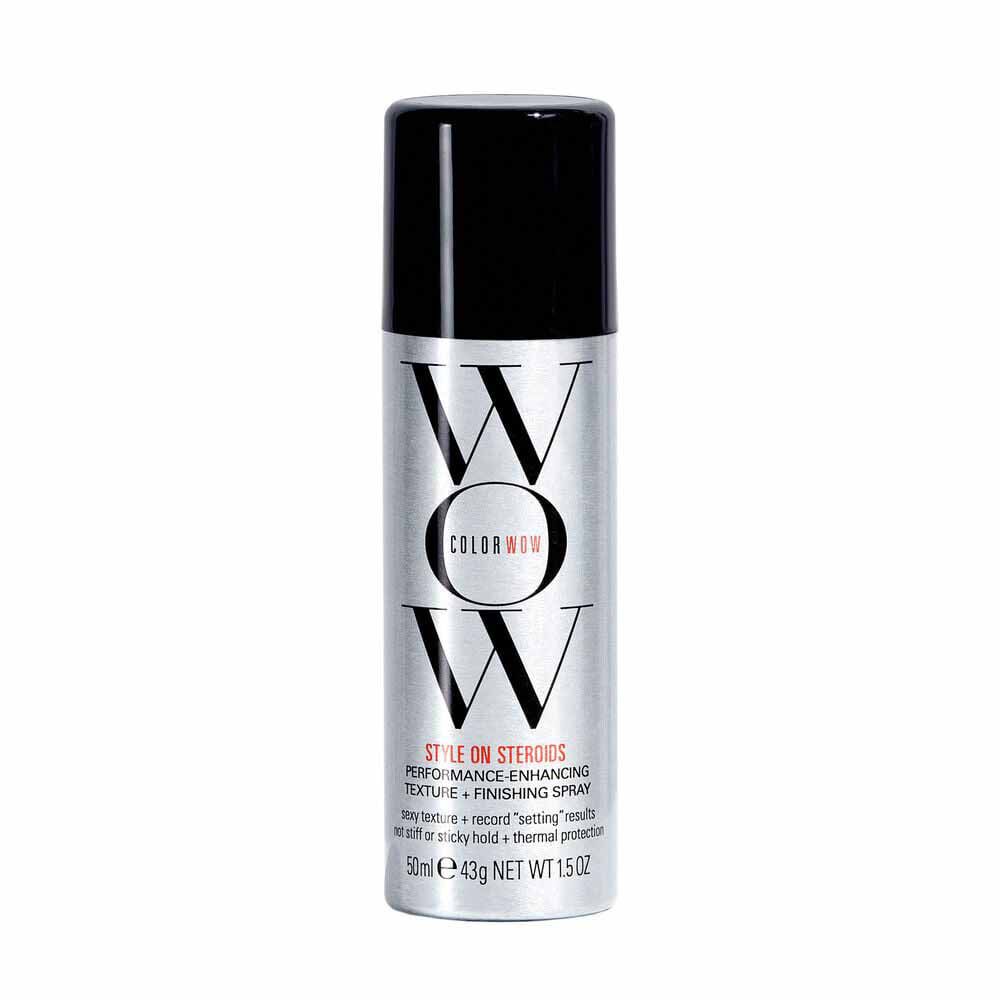 Color Wow Travel Style on Steroids Color-Safe Texturising Spray 50ml