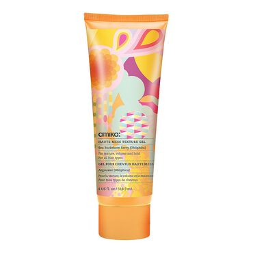 Amika Haute Mess Texture Gel 118ml