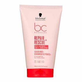 Schwarzkopf Professional Bonacure Repair Rescue+ Sealed Ends 100ml