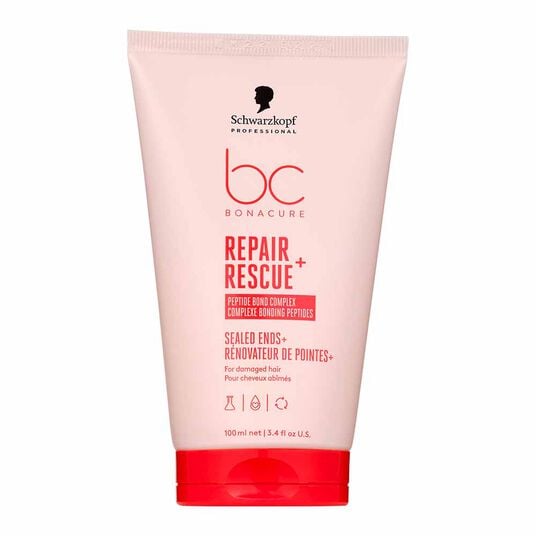 Schwarzkopf Professional Bonacure Repair Rescue+ Sealed Ends 100ml