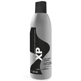 XP Post-Color Shampoo 250ml