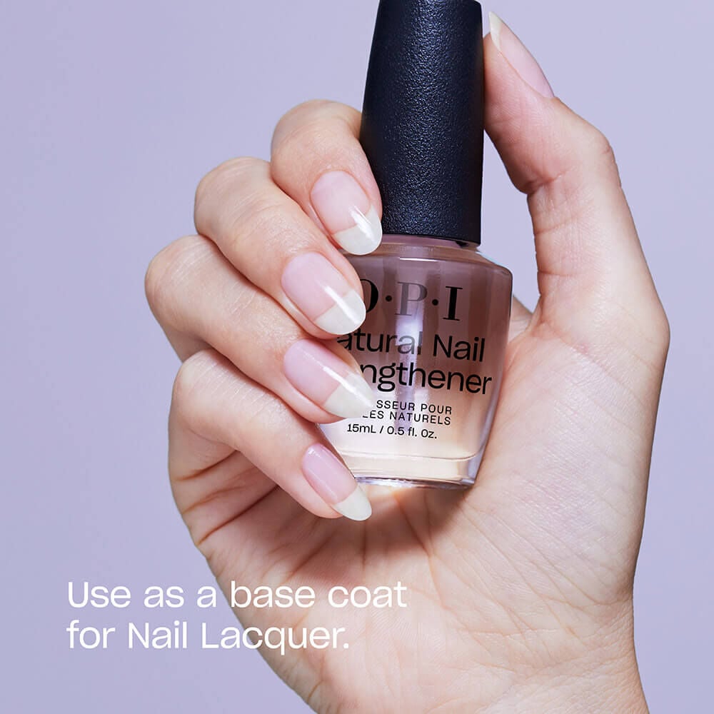 OPI Nail Envy Natural Nail Strengthener 15ml OPI Nail Envy Natural Nail Strengthener 15ml