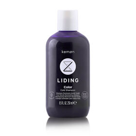 Kemon Liding Color Cold shampoo 250ml