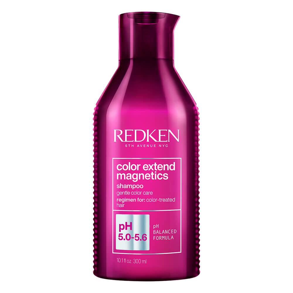 Redken shampoo shop color extend