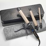 Diva Professional Styling Digital Multi-Wand