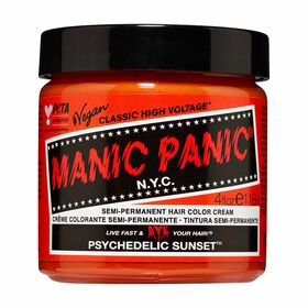 Manic Panic High Voltage Semi-Permanent Hair Colour Cream 118ml