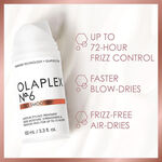 Olaplex No. 6 Bond Smoother Leave-In Styling Treatment (Airless pump) 100ml