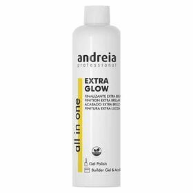 Andreia Professional All In One - Extra Glow 250ml