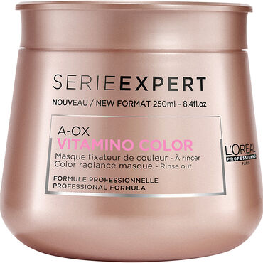 L'Oréal Professionnel Série Expert Vitamino Color Masque 250ml