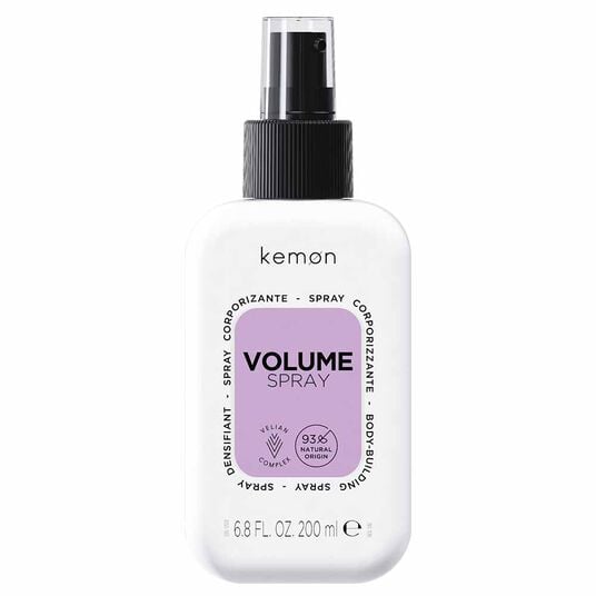 Kemon Care Volume Spray 200ml