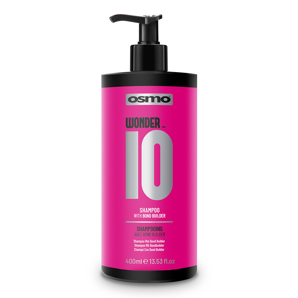 Osmo Wonder 10™ Shampoo 400ml