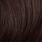 Wildest Dreams 100% Human Hair Clip-In Extensions, Single Weft, 24 inch/32g - 2 Brownest Brown