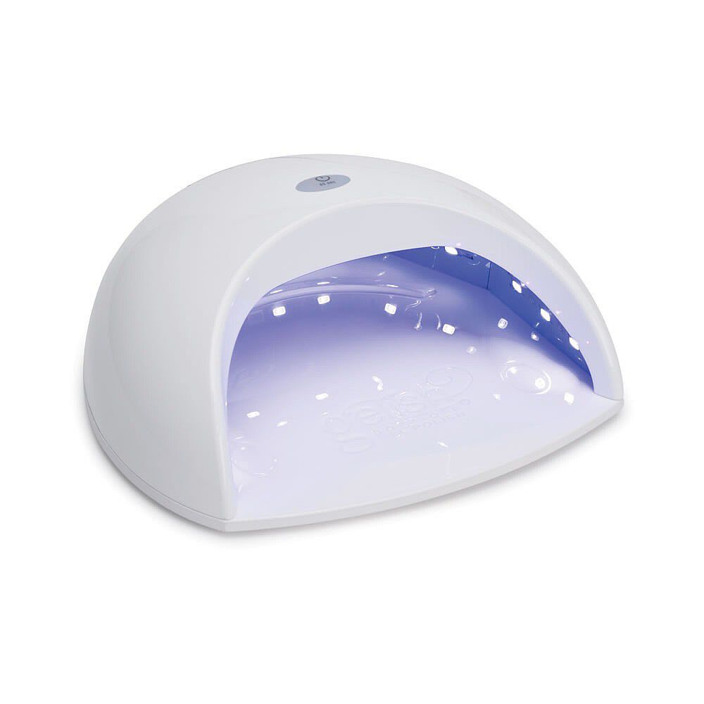 Led gelish hot sale lamp