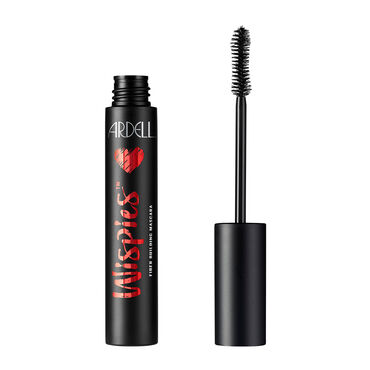 Ardell Wispies Fiber Building Mascara - Black
