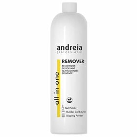 Andreia Professional All In One - Remover 1000ml
