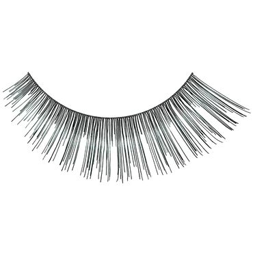 Naturalash 107 Black Strip Lashes