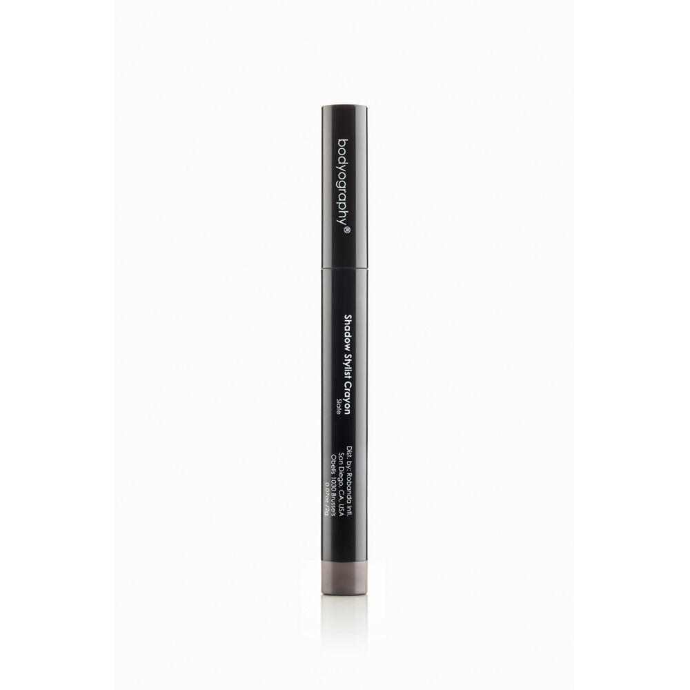 Bodyography Shadow Stylist Crayon Slate 2g