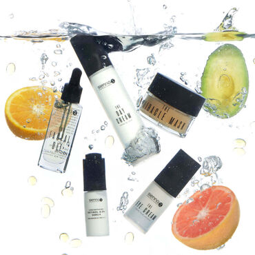 Sienna X Skincare Course
