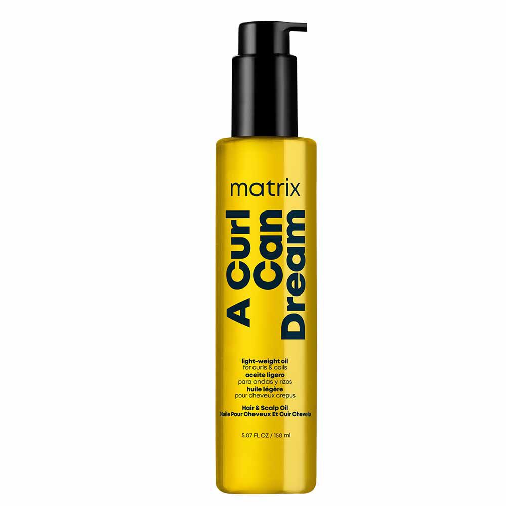 Matrix hair oil hot sale