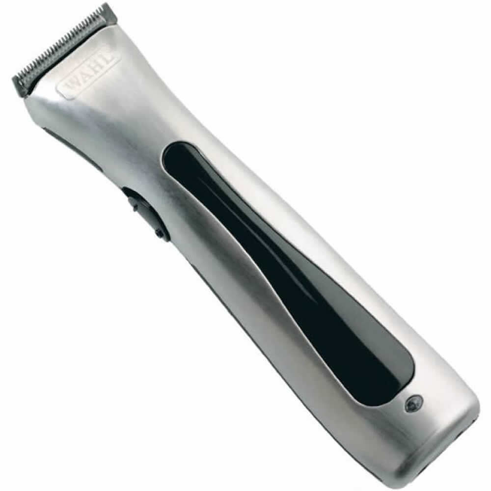 wahl lithium clippers