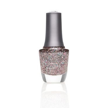Morgan Taylor Nail Lacquer - Its My Party 15ml
