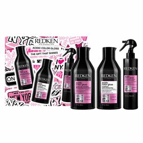 Redken Acidic Color Gloss Gift Set