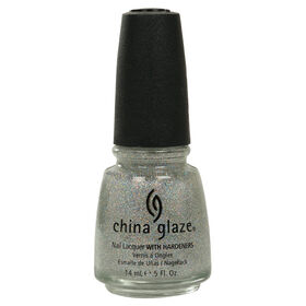 China Glaze Nail Lacquer - 14ml