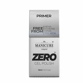 The Manicure Company Zero™ Gel Polish Primer 10ml
