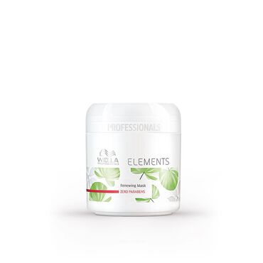 Wella Professionals Elements Renewing Mask 150ml