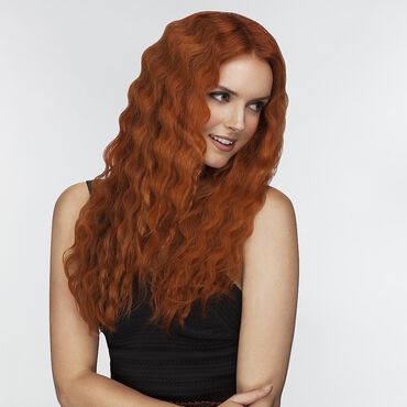 Sally Express Colour Correct & Restore Course