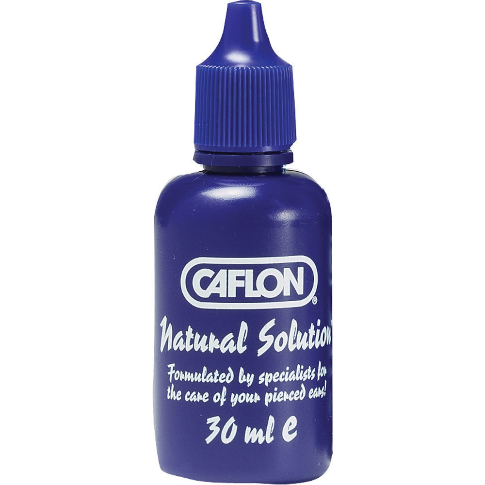 Ear piercing liquid hot sale