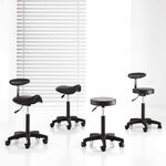 Xanitalia Master Shaped Stool