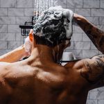 UNITE Hair GO24·7 Men's Shampoo 236ml