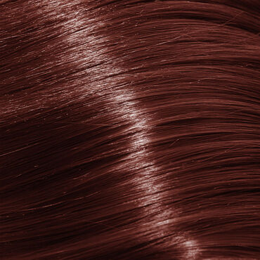 Ion Semi Permanent Hair Colour 7 44 Intense Copper Blonde 100ml