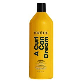 Matrix Total Results A Curl Can Dream Shampoo 1L