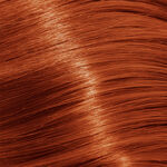 Lomé Paris Permanent Hair Colour Crème, Reflex 7.40 Blonde Copper Intense 100ml