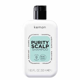Kemon Care Purity Scalp Shampoo 250ml