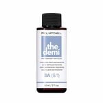 Paul Mitchell The Demi Demi Permanent Liquid Hair Colour - 8A Ash 60ml