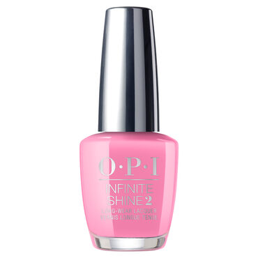 OPI Peru Collection Infinite Shine Lima Tell You About This Color! 15ml