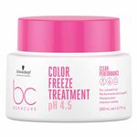 Schwarzkopf Professional Bonacure Color Freeze Treatment 200ml