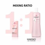 Wella Professionals Shinefinity Zero Lift Glaze - 010/0 Natural 60ml
