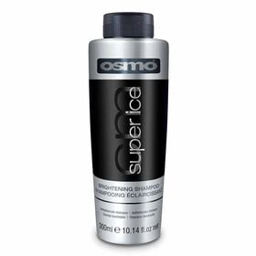 Osmo Super Ice Brightening Shampoo 300ml