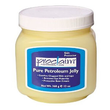 Proclaim Petroleum Jelly 368g