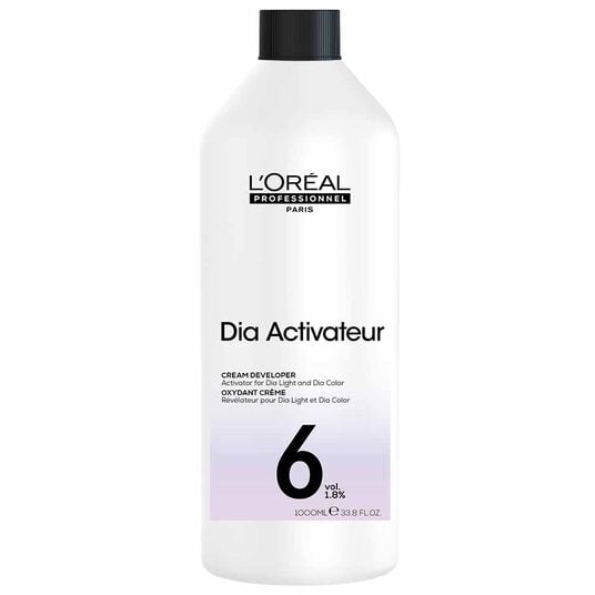L'Or&eacute;al Professionnel Dia Activateur Cream Developer 6 Vol 1L