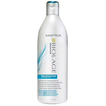 Matrix Biolage Keratindose Shampoo 1L